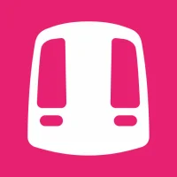 Delhi Subway Map & Routing