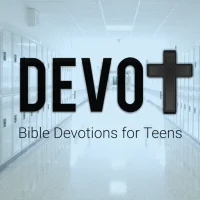 Devotions4Teens