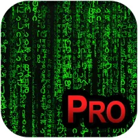 Matrix PRO Live Wallpaper